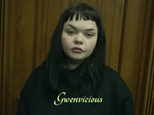 Gwenvicious