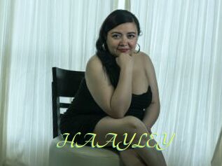 HAAYLEY