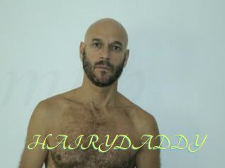 HAIRYDADDY