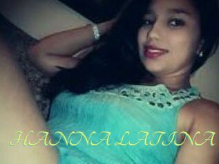 HANNA_LATINA