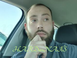 HARDasNAIlS