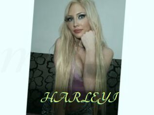 HARLEYI