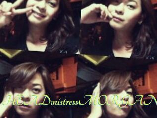 HEADmistressMORGAN