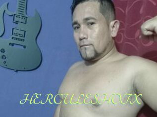 HERCULESHOTX