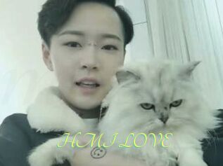HMI_LOVE