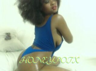 HONEYPOTX