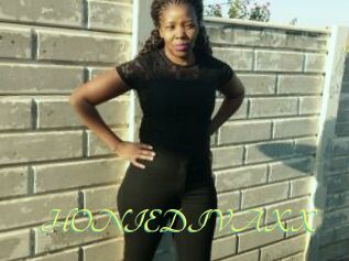 HONIEDIVAXX