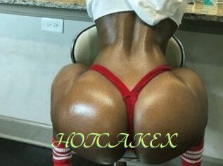 HOTCAKEX