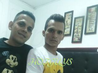 HOTGUYS