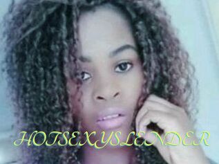 HOTSEXYSLENDER