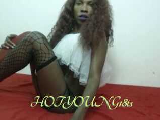 HOTYOUNG18ts