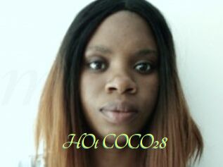 HOt_COCO28