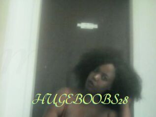 HUGEBOOBS28
