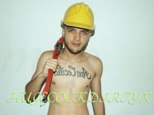 HUGECOCKDIRTYX