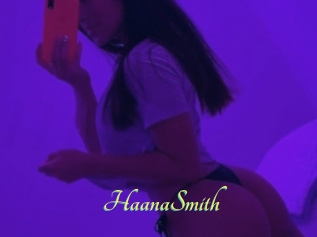 HaanaSmith