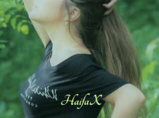 HaifaX