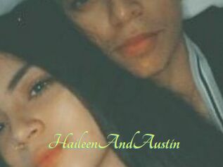 HaileenAndAustin