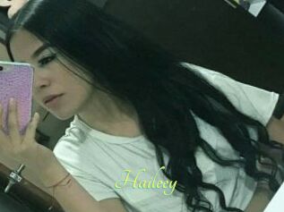 Haileey