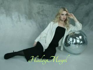 HaileyMayel