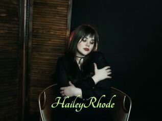 HaileyRhode