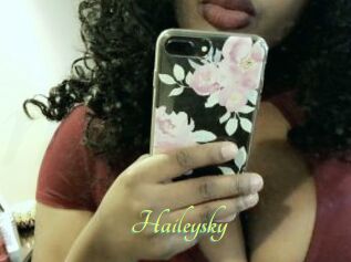 Haileysky