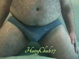 HairyChub27