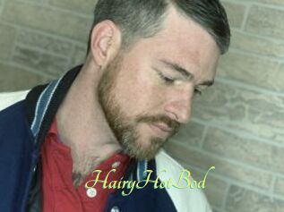 HairyHotBod