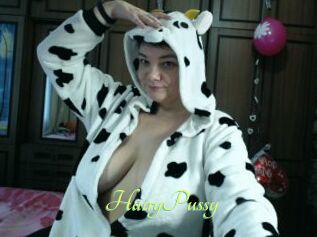 CreamyPussy