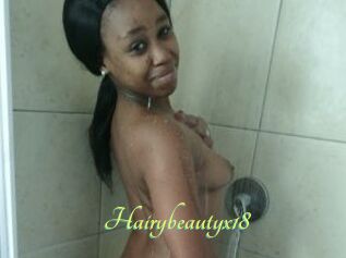 Hairybeautyx18