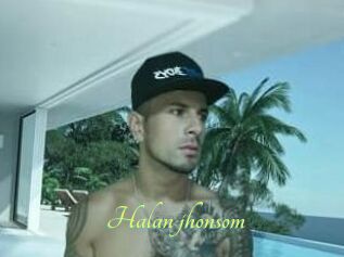 Halan_jhonsom