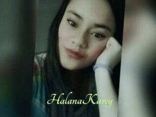 HalanaKarey