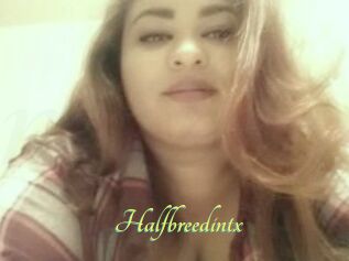 Halfbreedintx