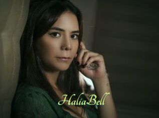 HaliaBell