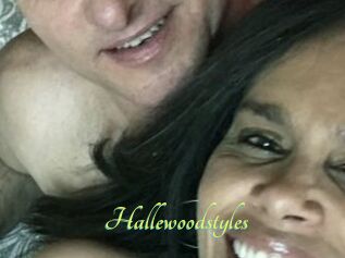 Hallewoodstyles