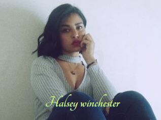 Halsey_winchester