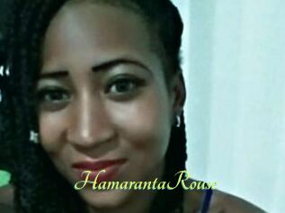 HamarantaRouse