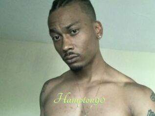 Hampton90