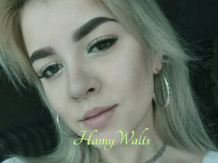 HamyWalts