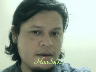 HanSolo23