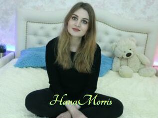 HanaMorris