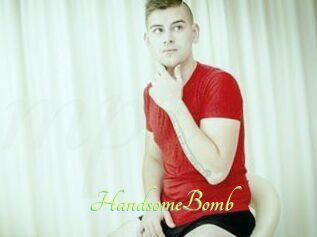 HandsomeBomb
