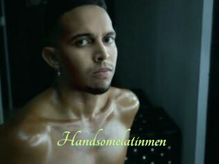 Handsomelatinmen