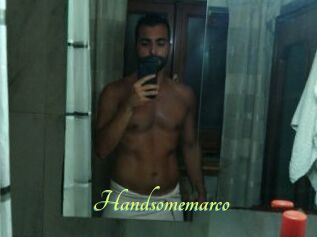 Handsomemarco