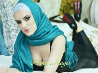 HaniyaRayes