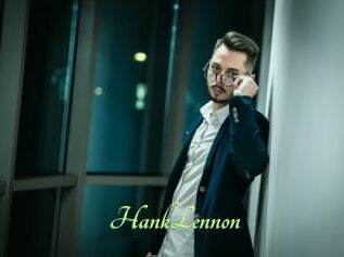 HankLennon