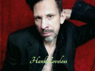 HankLoveloss