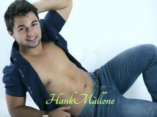 HankMallone
