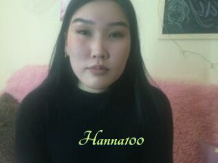 Hanna100