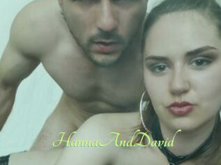 HannaAndDavid
