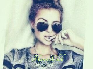 HannaChik